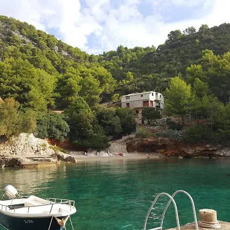 The White House Robinson *